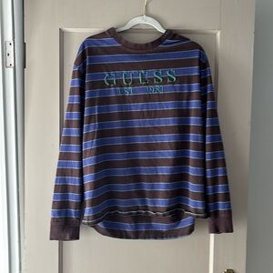 GUESS Long Sleeve